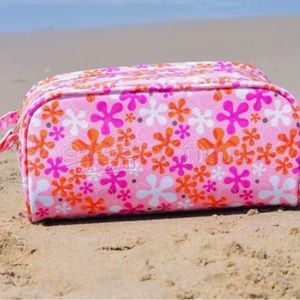 NEW truly beauty toiletry bag/cosmetic bag